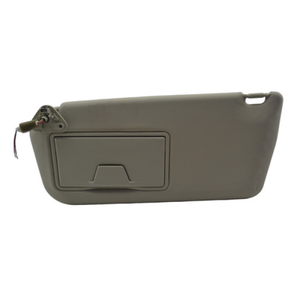 Quebra Sol Lado Esquerdo Motorista Pajero Full 2014 Original