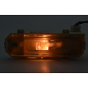 Luz Cortesia Alça Teto Pqp Jeep Compass 2016 Original