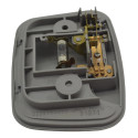 Luz Cortesia Central Interna Teto L200 2012 Original