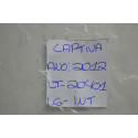Sensor Temperatura Interna Ar Gm Captiva Original