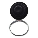 Difusor Lateral Com Aro Painel Etios 2013 A 2021 Original