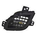 Difusor Central Direito Painel Hyundai Elantra 2012 Original