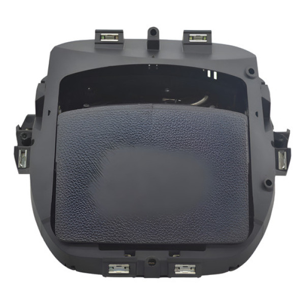 Head Display Painel Mitsubishi Eclipse 2020 Orig 87500a691xa Preto