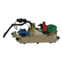 Comando Ar Condicionado Painel Vw Gol 2007 Parati Original