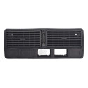 Difusor Ar Central Painel Volkswagen Golf 2010 Original