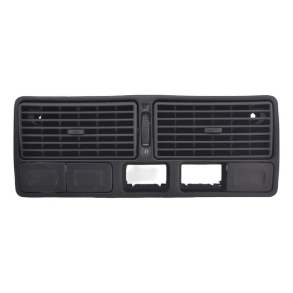 Difusor Ar Central Painel Volkswagen Golf 2010 Original