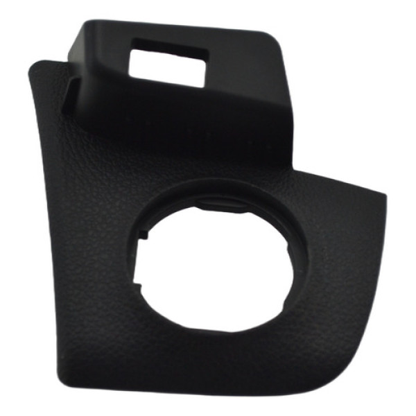 Acabamento Botão Start Stop Painel Tracker 2021 Original Preto