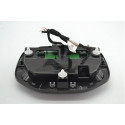 Luz Cortesia Central Interna Teto Fiat Argo Cronos 2020 Orig
