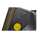 Difusor Central Direito Painel Mitsubishi L200 2011 Original