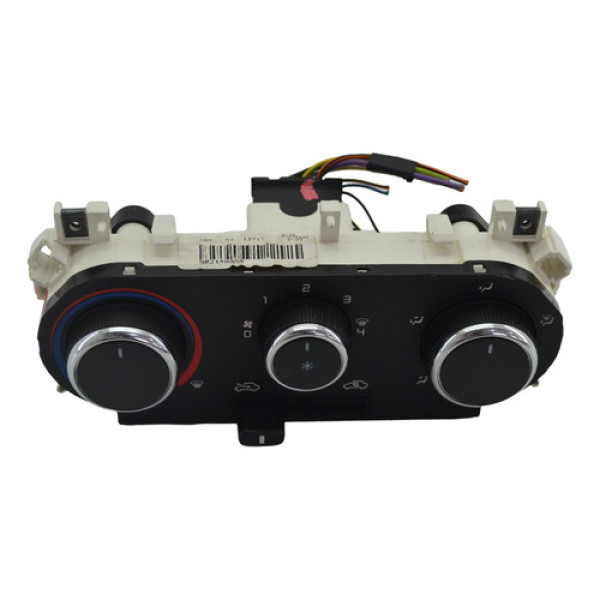 Comando Ar Condicionado Palio 2017 Strada Siena Original