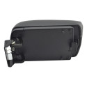 Apoio Braço Console Porta Treco I30 2009 A 2012 Original Preto