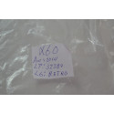 Espelho Retrovisor Interno Lifan X60 2014 Original