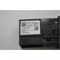 Entrada Usb Console Toyota Yaris 2023 2024 Original