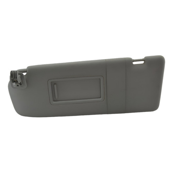 Quebra Sol Lado Esquerdo Motorista Amarok 2022 Original