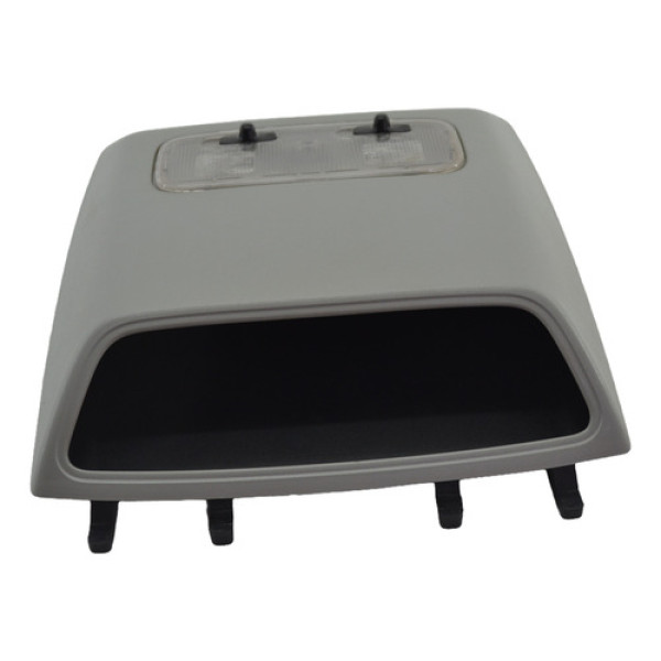 Moldura Luz Teto Central Porta Treco Ecosport 2011 Original