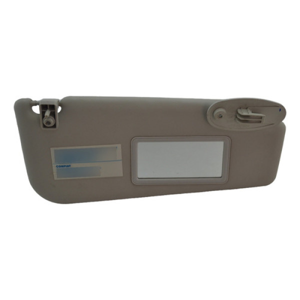 Quebra Sol Lado Direito Passageiro Palio 2015 Siena Original