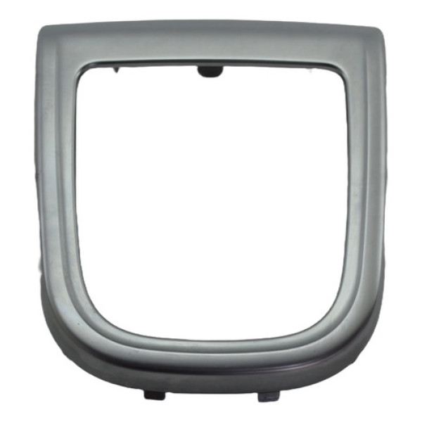 Moldura Cambio Automático Console C4 Lounge 2014 Original