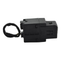 Entrada Conector Usb Tipo C Console Pulse 2022 Original Preto