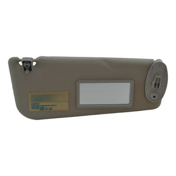 Quebra Sol Lado Direito Passageiro Siena 2015 Palio Original