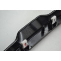 Moldura Central Painel Multimidia Renegade 2023 Original