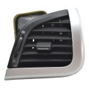 Difusor Ar Lateral Direito Painel Peugeot 207 2011 Original