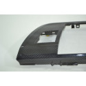 Moldura Central Painel Toyota Corolla 55405-12d00 Original