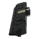 Botão Pisca Alerta Trava Eco A Off Duster 2021-2025 Original Preto