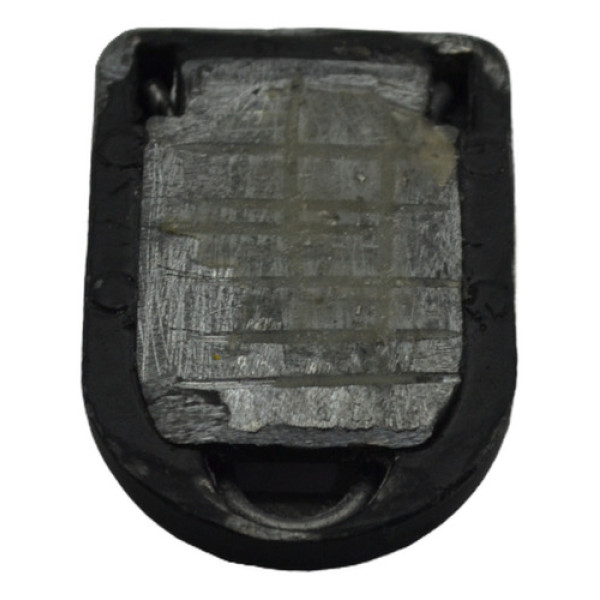 Pastilha Suporte Retrovisor Interno Impreza 2010 Original