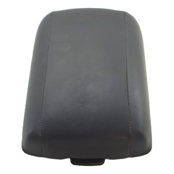 Apoio Encosto Braço Console Hyundai I30 2012 Original Preto