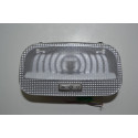 Luz Cortesia Interna Teto Aircross 2015 Original