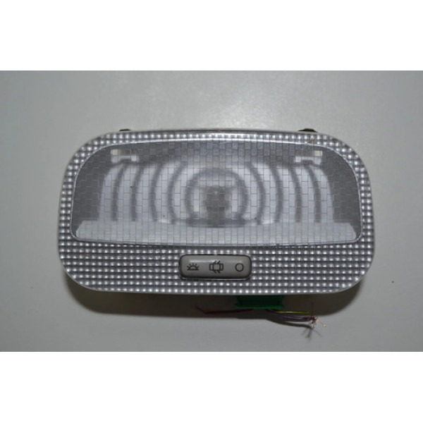 Luz Cortesia Interna Teto Aircross 2015 Original