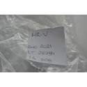 Apoio Encosto Braço Console Honda Hr-v 2021 Original