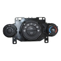 Comando Ar Condicionado Ecosport 2013 Original Cn1519980eb