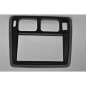 Moldura Difusor Radio Central Painel Pajero Tr4 2013 Origina