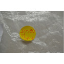 Par Difusor Saida Ar Cinza Painel Citroen C3 2007 Original