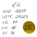 Radio Aparelho Som Bluetooth Painel Ka 2014 A 2021 Original