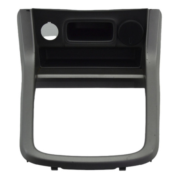 Acabamento Cambio Automatico C/tomada S10 2020 Original