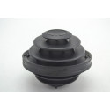 Kit Com 4 Difusor Saida Ar Painel Toyota Etios 2014 Original