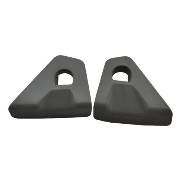 Trava Porta Luvas Objeto Volkswagen T-cross 2021 Original Trava Porta Luvas Objeto Volkswagen T-cross 2021 Original
