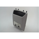 Luz Interna Teto Central Porta Treco Ecosport 2007 Original