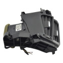 Difusor Lateral Esquerdo Painel Bmw X5 2014 Original