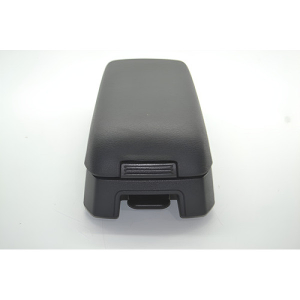 Encosto Apoio Braço Console Jeep Compass 2013 2014 Original Preto Encosto Apoio Braço Console Jeep Compass 2013 2014 Original Preto
