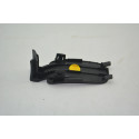Acabamento Freio Mão Console Honda City 2009 A 2014 Original