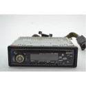 Radio Aparelho Som Painel Aiwa Auxiliar Cdc-x4010