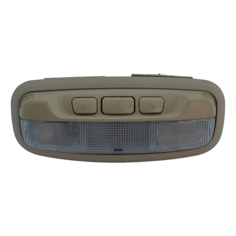 Luz Interna Teto Central Dianteira Ford Ka 2016 Original Luz Interna Teto Central Dianteira Ford Ka 2016 Original