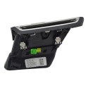 Difusor Saida Ar Lateral Esquerdo Peugeot 208 2024 Original