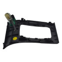 Moldura Cambio Tomada 12v Console Corolla Xei 2008 Original