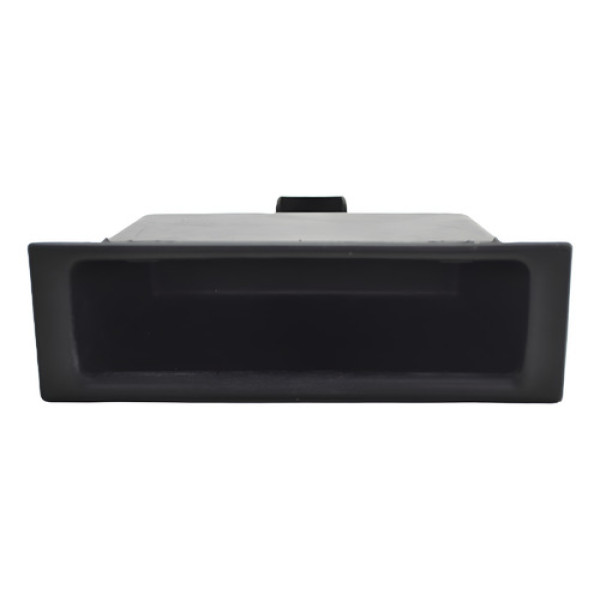 Porta Treco Objeto Painel Renault Master 2019 Original Preto