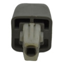 Presilha Suporte Quebra Sol Toyota Corolla 2005 Original