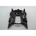 Moldura Cambio Automático Console Corolla 2024 Xei Original